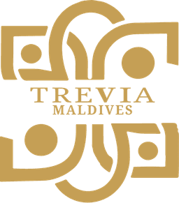 Trevia Maldives Logo